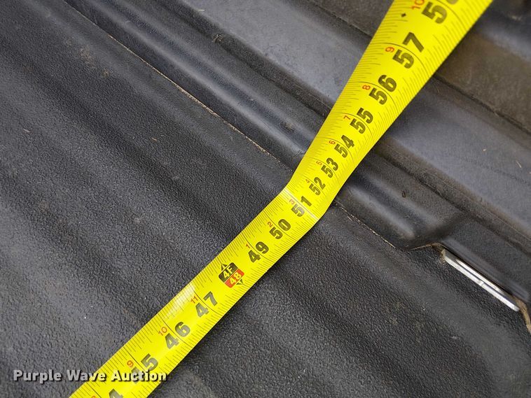 image for item DU3739 2019 John Deere Gator XUV 825M S4 utility vehicle