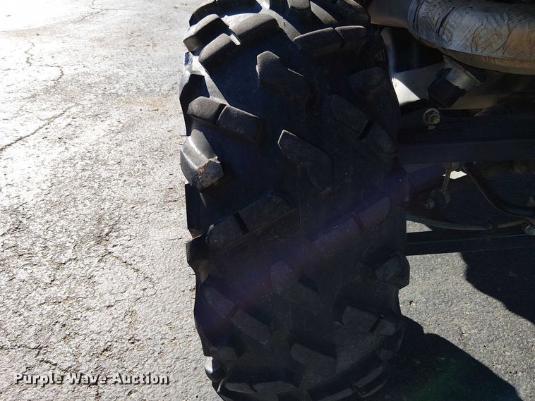 image for item DU3739 2019 John Deere Gator XUV 825M S4 utility vehicle