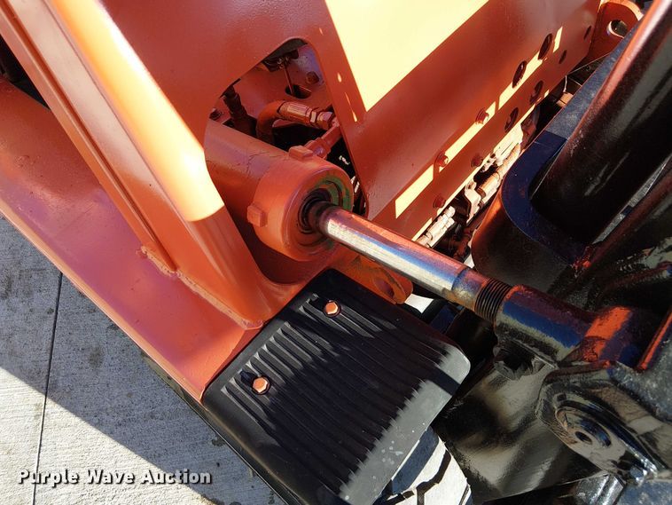 image for item DU3740 Toyota 4FGL20 forklift