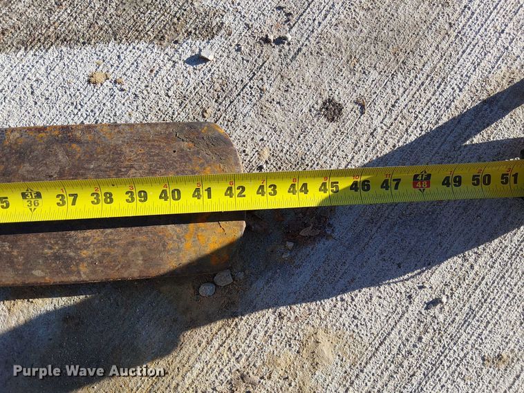 image for item DU3740 Toyota 4FGL20 forklift