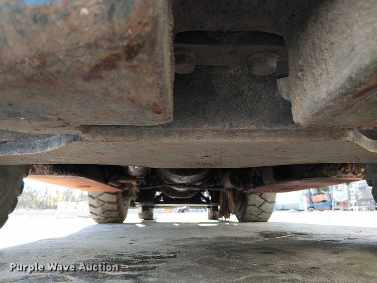 image for item DU3740 Toyota 4FGL20 forklift