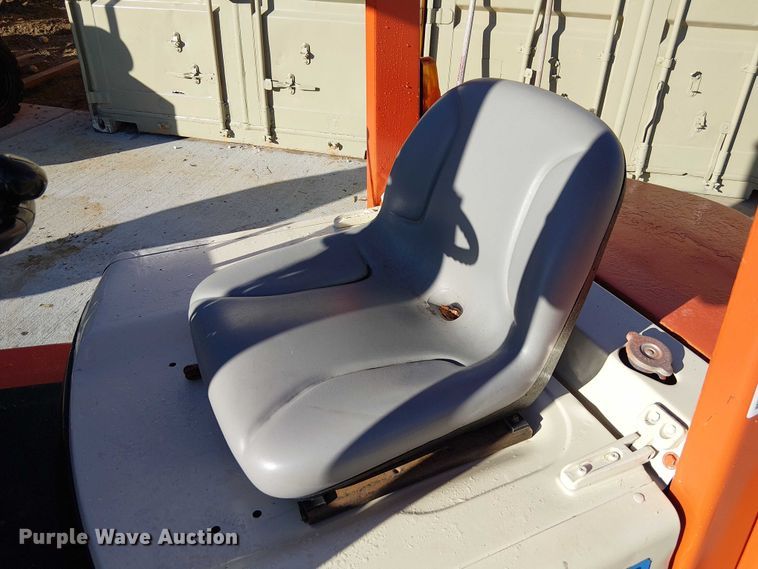 image for item DU3740 Toyota 4FGL20 forklift