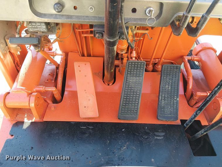 image for item DU3740 Toyota 4FGL20 forklift