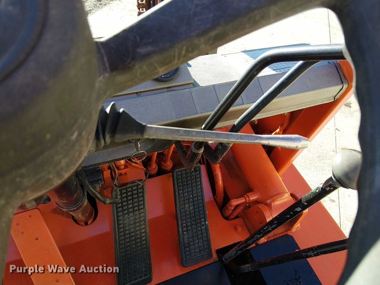 image for item DU3740 Toyota 4FGL20 forklift