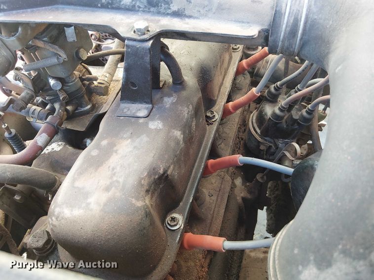 image for item DU3740 Toyota 4FGL20 forklift