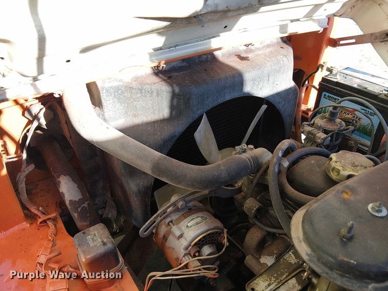 image for item DU3740 Toyota 4FGL20 forklift