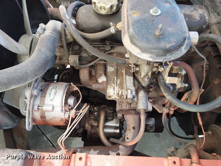 image for item DU3740 Toyota 4FGL20 forklift