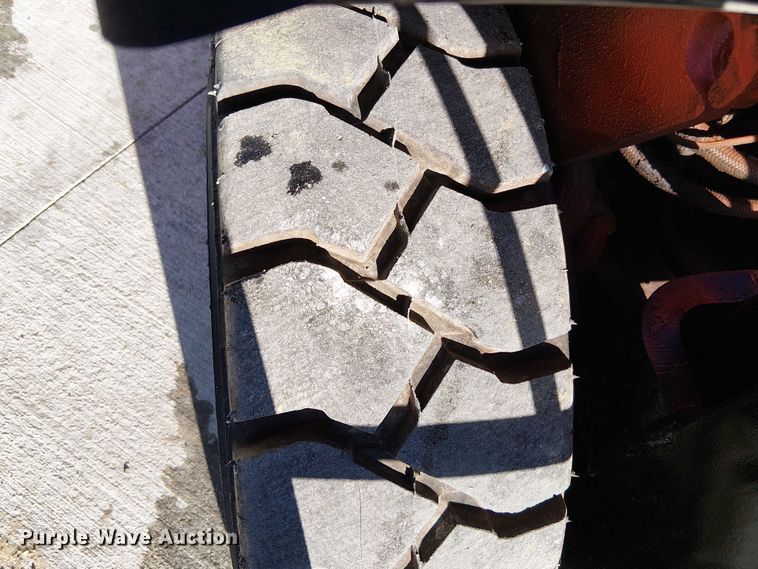 image for item DU3740 Toyota 4FGL20 forklift