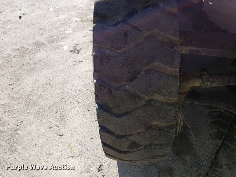 image for item DU3740 Toyota 4FGL20 forklift