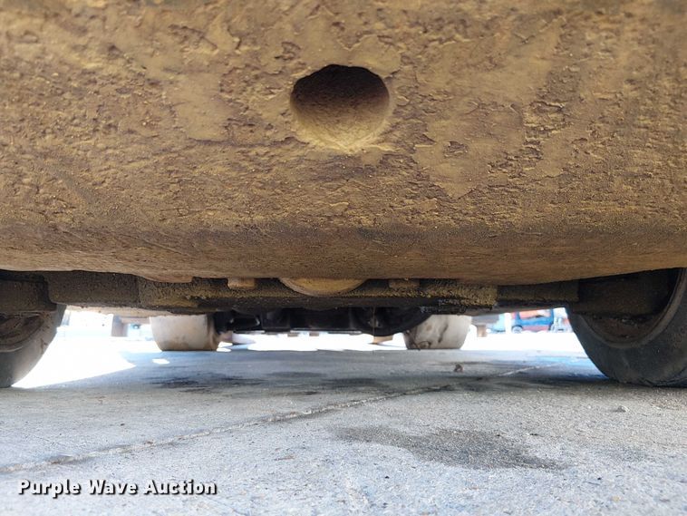 image for item DU3742 Caterpillar TC60DSA forklift