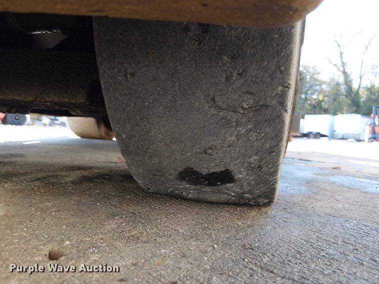 image for item DU3742 Caterpillar TC60DSA forklift