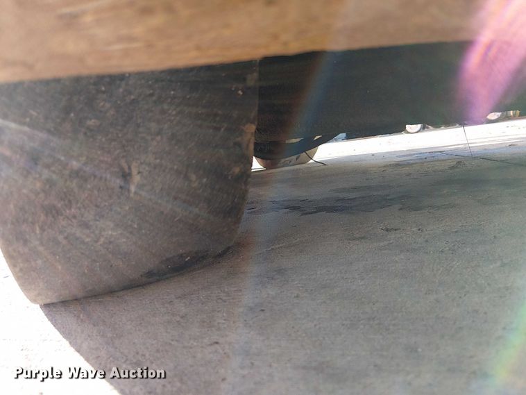 image for item DU3742 Caterpillar TC60DSA forklift