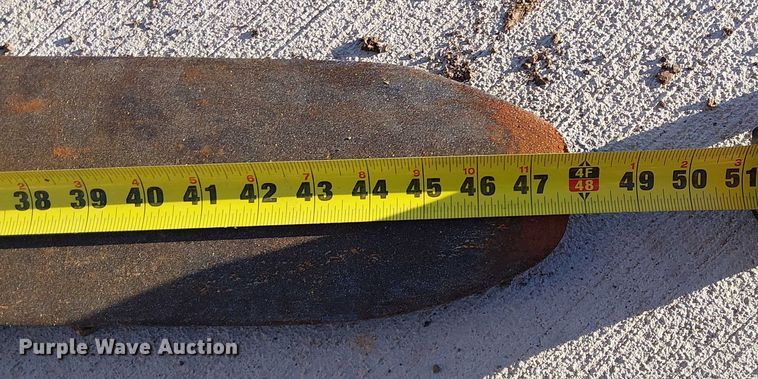 image for item DU3743 Yale G81P-050-SAT-074  forklift