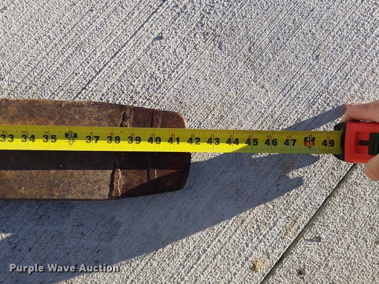 image for item DU3744 Allis Chalmers ACC55K L PS forklift