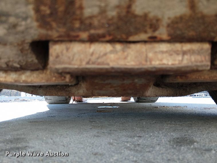 image for item DU3744 Allis Chalmers ACC55K L PS forklift