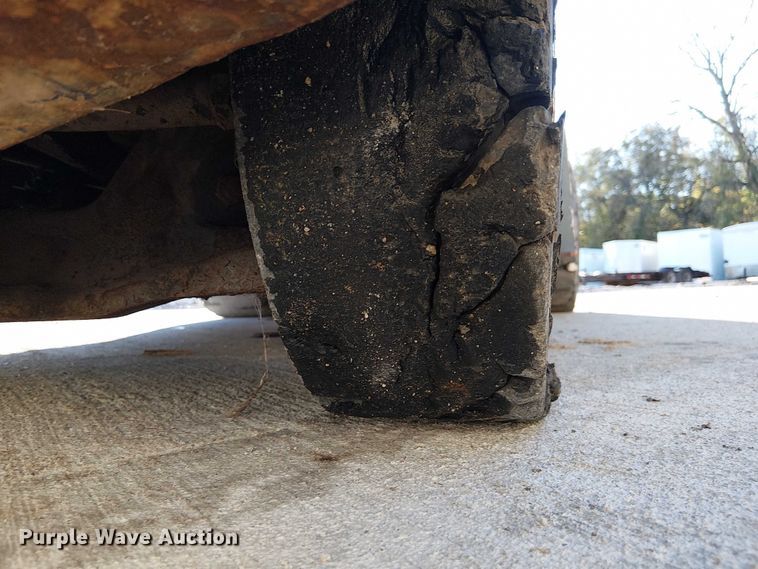 image for item DU3744 Allis Chalmers ACC55K L PS forklift