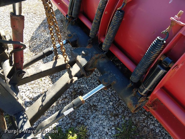 image for item DU3746 2005 Ford F350 flatbed pickup truck