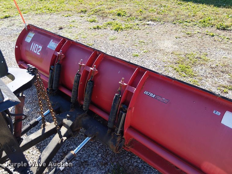 image for item DU3746 2005 Ford F350 flatbed pickup truck