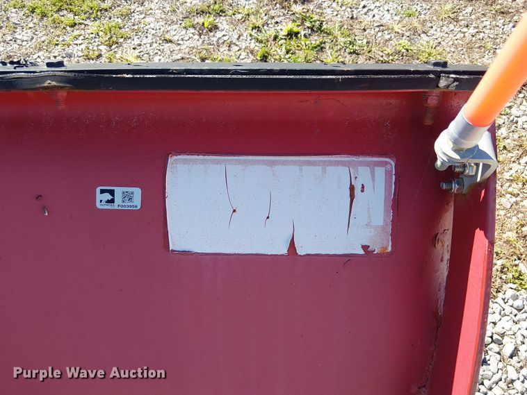 image for item DU3746 2005 Ford F350 flatbed pickup truck