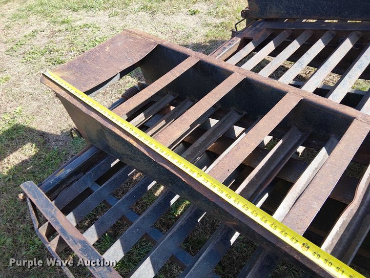 image for item DU3749 2006 Load-Max equipment trailer