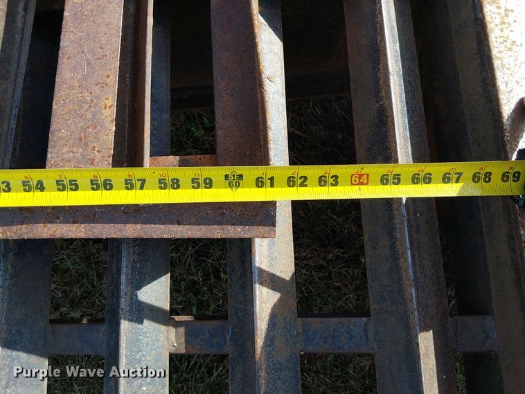 image for item DU3749 2006 Load-Max equipment trailer