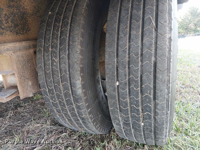 image for item DU3749 2006 Load-Max equipment trailer