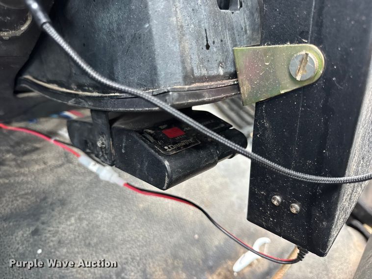 image for item DW6649 2012 Dodge 3500HD flatbed pickup truck