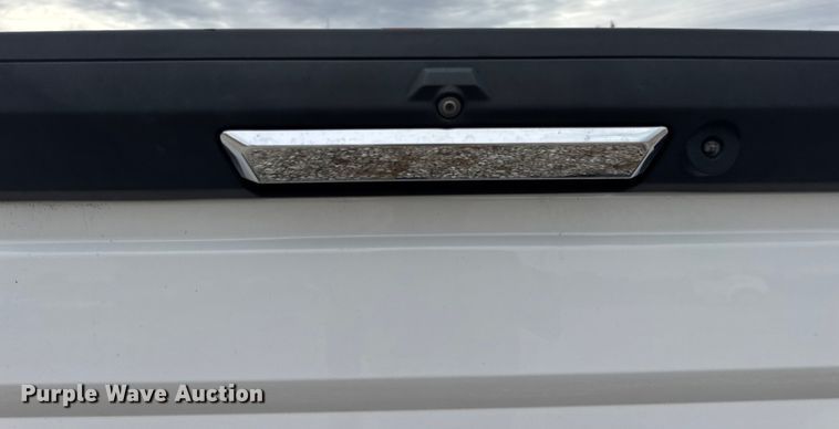 image for item DW6651 2019 Ford F250 Crew Cab pickup truck