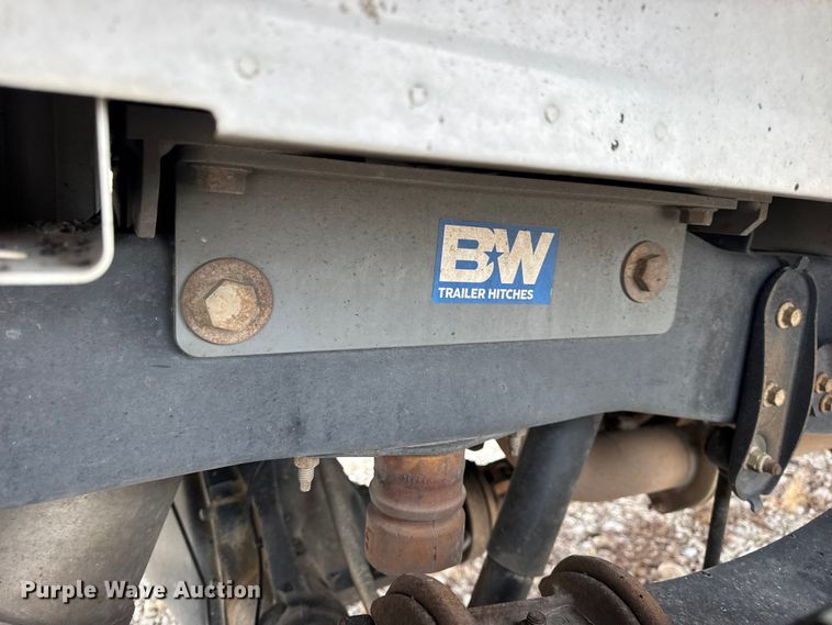 image for item DW6651 2019 Ford F250 Crew Cab pickup truck