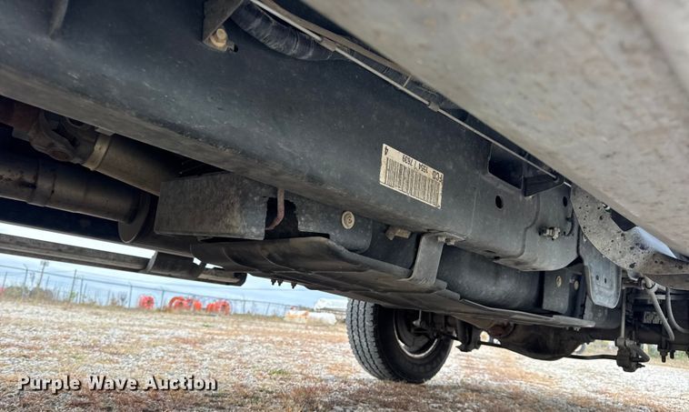 image for item DW6651 2019 Ford F250 Crew Cab pickup truck