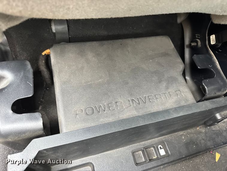 image for item DW6651 2019 Ford F250 Crew Cab pickup truck