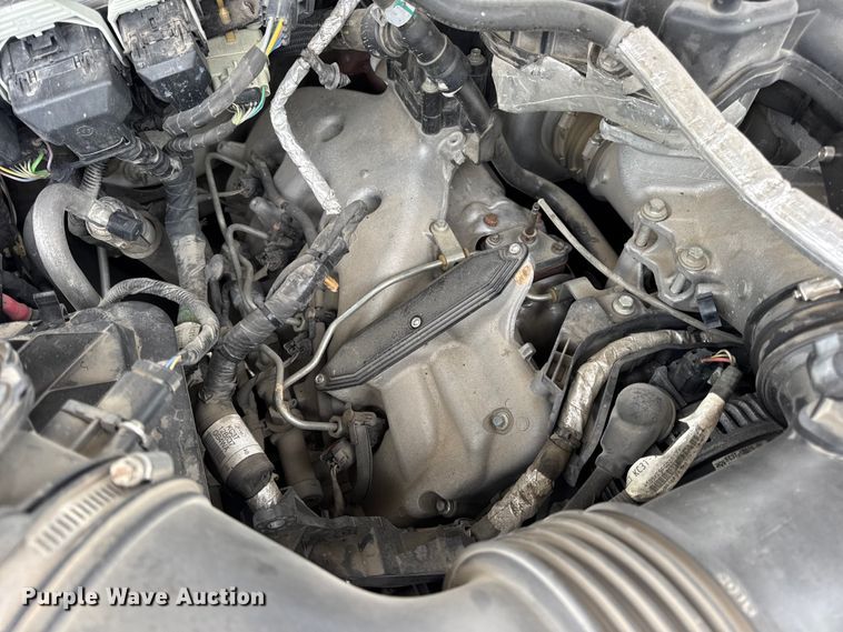 image for item DW6651 2019 Ford F250 Crew Cab pickup truck