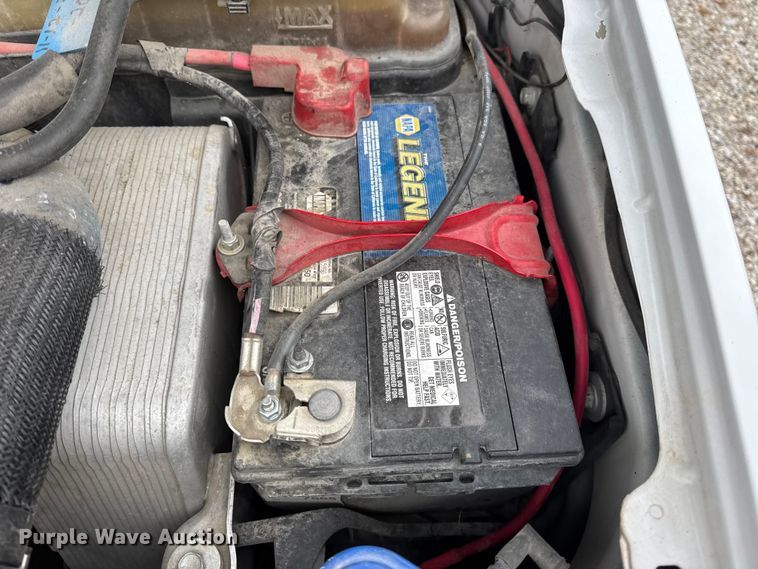 image for item DW6651 2019 Ford F250 Crew Cab pickup truck