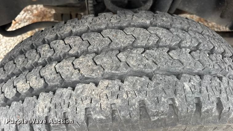 image for item DW6651 2019 Ford F250 Crew Cab pickup truck