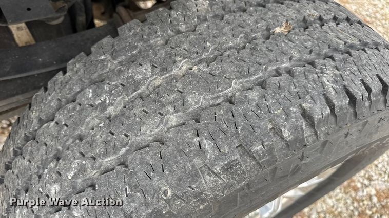 image for item DW6651 2019 Ford F250 Crew Cab pickup truck