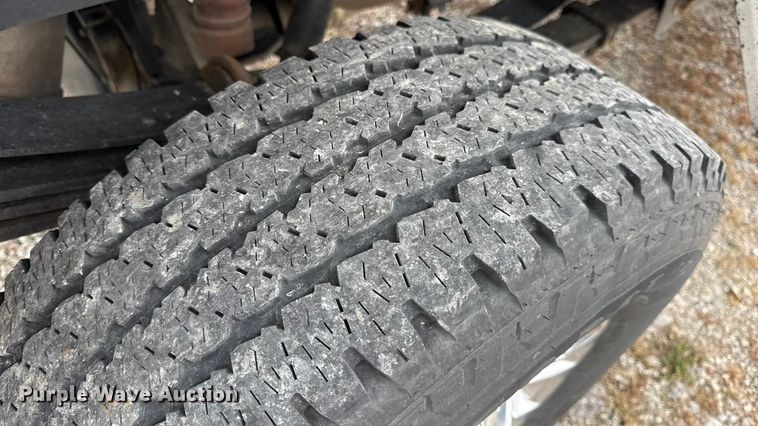 image for item DW6651 2019 Ford F250 Crew Cab pickup truck