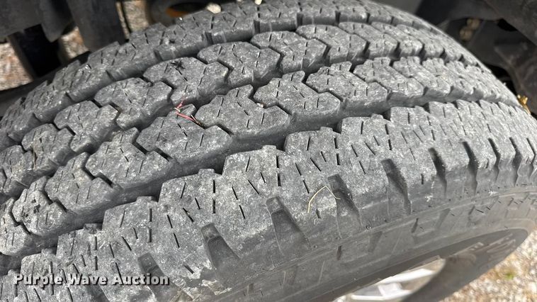 image for item DW6651 2019 Ford F250 Crew Cab pickup truck