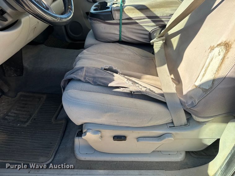 image for item DW6761 2014 Chevrolet Silverado 2500HD LT Crew Cab pickup truck