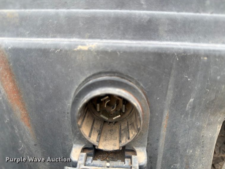 image for item DX5859 2018 Chevrolet Silverado 2500HD Crew Cab pickup truck