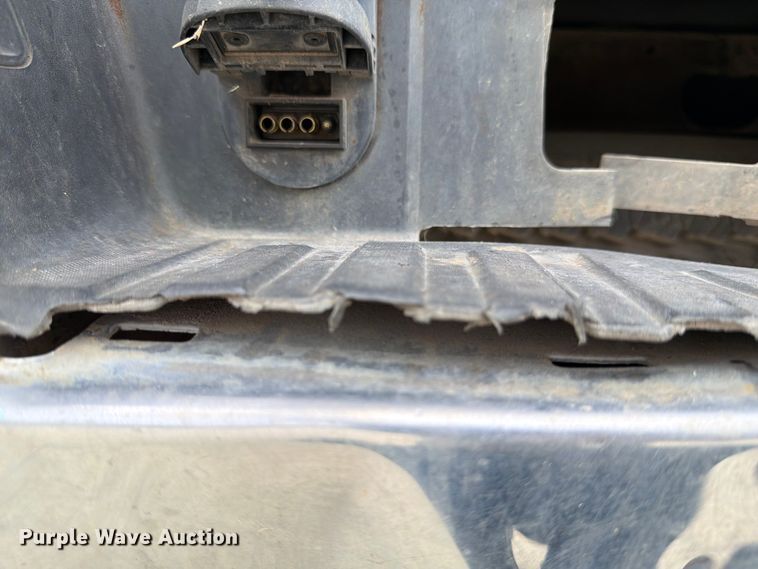 image for item DX5859 2018 Chevrolet Silverado 2500HD Crew Cab pickup truck