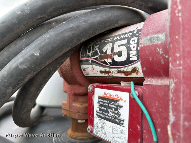 image for item DX5860 2018 Chevrolet Silverado 2500HD Crew Cab pickup truck