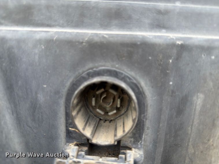 image for item DX5860 2018 Chevrolet Silverado 2500HD Crew Cab pickup truck