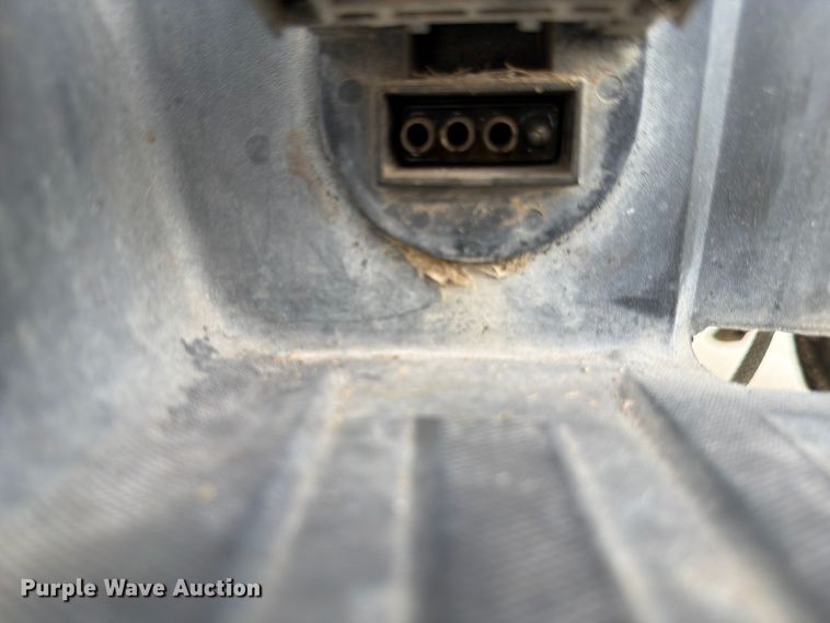 image for item DX5860 2018 Chevrolet Silverado 2500HD Crew Cab pickup truck