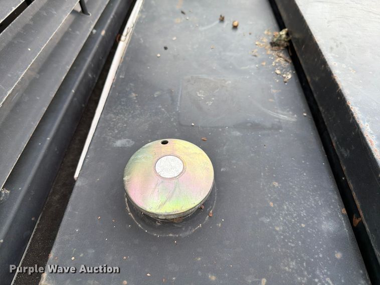 image for item DX5860 2018 Chevrolet Silverado 2500HD Crew Cab pickup truck