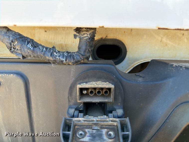 image for item DX5874 2017 RAM 2500 Crew Cab pickup truck