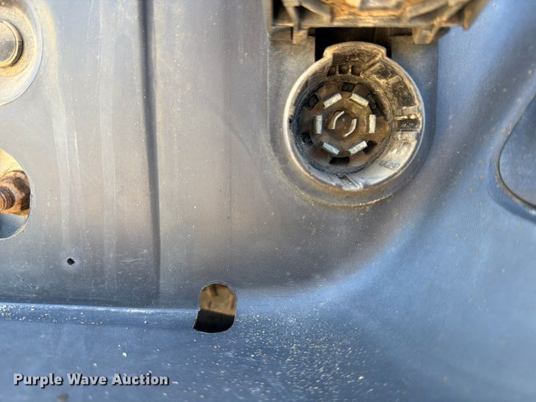 image for item DX5874 2017 RAM 2500 Crew Cab pickup truck