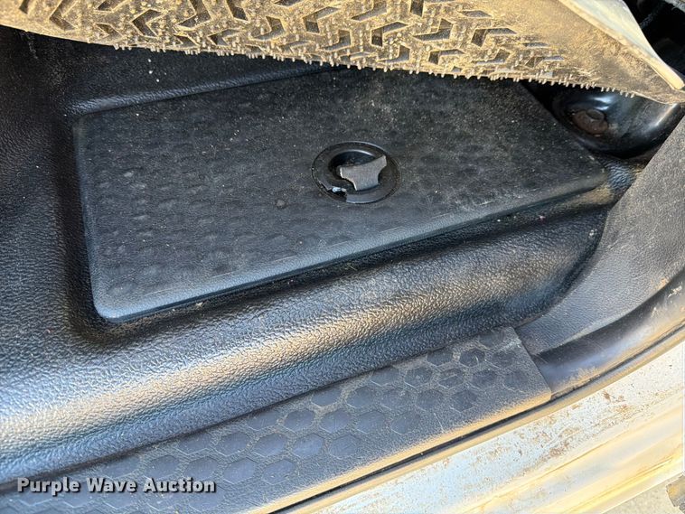 image for item DX5874 2017 RAM 2500 Crew Cab pickup truck