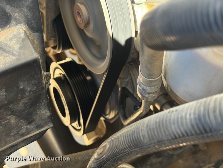 image for item DX5874 2017 RAM 2500 Crew Cab pickup truck