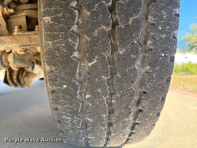 image for item DX5874 2017 RAM 2500 Crew Cab pickup truck