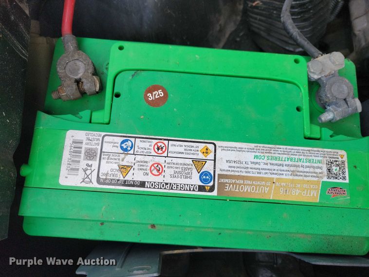 image for item DX6593 1979 Mercury Cougar 